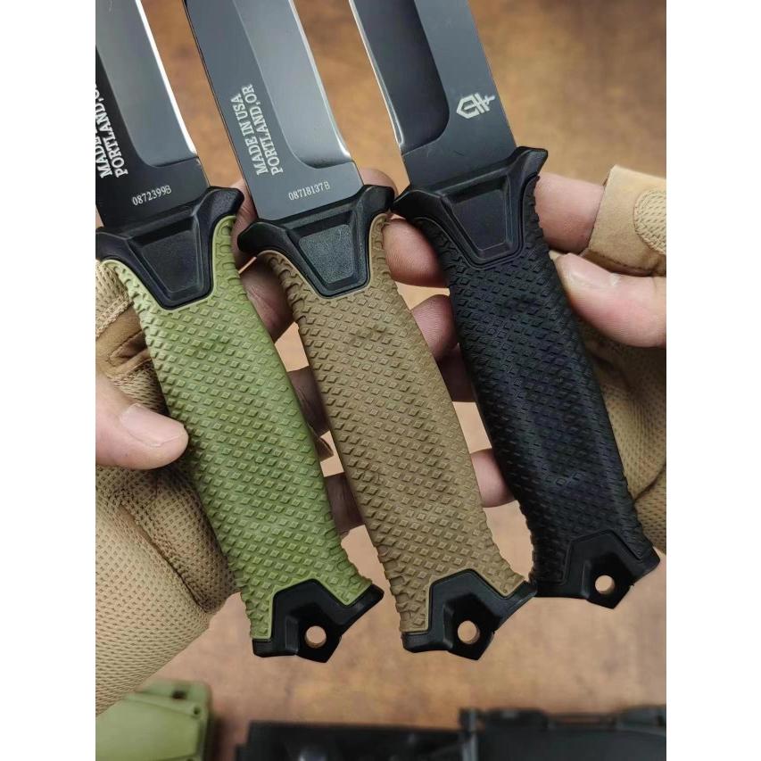 老吳網路拍賣/戰術小刀含刀鞘/求生必備/台灣店家 有保障 /台灣店家 有保障-細節圖7