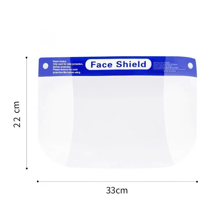 MUTTER｜防護面罩-細節圖4