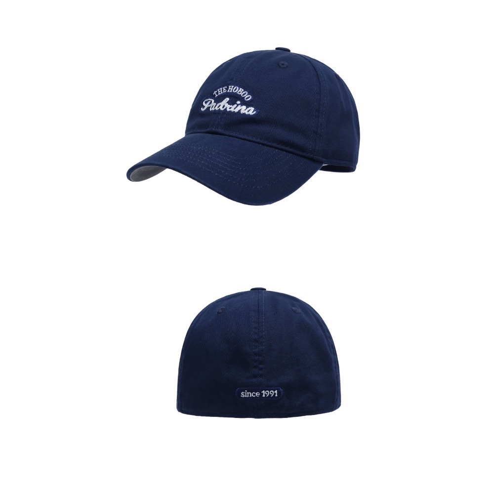 MUTTER｜日系 刺繡 棒球帽 灣帽 老帽 棒球帽 鴨舌帽-細節圖8