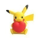 【喵喵屋|24H出貨】Pokemon 寶可夢 萌萌罐 皮卡丘 公仔 神奇寶貝 禮物 盲盒 筆筒 貼紙 蛋糕 擺飾-規格圖10