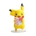 【喵喵屋|24H出貨】Pokemon 寶可夢 萌萌罐 皮卡丘 公仔 神奇寶貝 禮物 盲盒 筆筒 貼紙 蛋糕 擺飾-規格圖10