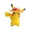 【喵喵屋|24H出貨】Pokemon 寶可夢 萌萌罐 皮卡丘 公仔 神奇寶貝 禮物 盲盒 筆筒 貼紙 蛋糕 擺飾-規格圖10