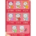 【喵喵屋|24H出貨】哆啦A夢 福氣滿滿 盲盒 小叮噹 盒玩 擺件 公仔 御守 幸福 結緣 招財貓 大吉 生日 蛋糕-規格圖11