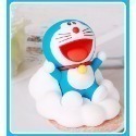 【喵喵屋|24H出貨】哆啦A夢 夜遊星空系列 療癒 公仔 玩具 小叮噹 蛋糕 擺飾 盲盒 禮物 學生 飛翔 唱歌 仰望-規格圖8