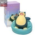 【喵喵屋|711同款】寶可夢 睡眠 盲盒 皮卡丘 妙蛙種子 卡比獸 伊布 樹袋尾熊 基拉祈 神奇寶貝 公仔 睡姿擺件-規格圖8
