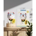 【喵喵屋|24H出貨+送哆啦鑰匙圈】全系列 財神 招財貓 銅鑼燒 存錢罐 撲滿 存錢筒 哆啦A夢 小叮噹 大容量 公仔-規格圖9