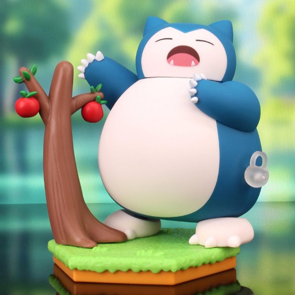 【喵喵屋|24H出貨】寶可夢 發條系列 盒玩 神奇寶貝 精靈寶可夢 發條 擺動系列 禮物 擺件 皮卡丘 耿鬼 謎擬Q-細節圖8