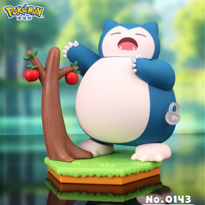 【喵喵屋|24H出貨】寶可夢 發條系列 盒玩 神奇寶貝 精靈寶可夢 發條 擺動系列 禮物 擺件 皮卡丘 耿鬼 謎擬Q-規格圖9