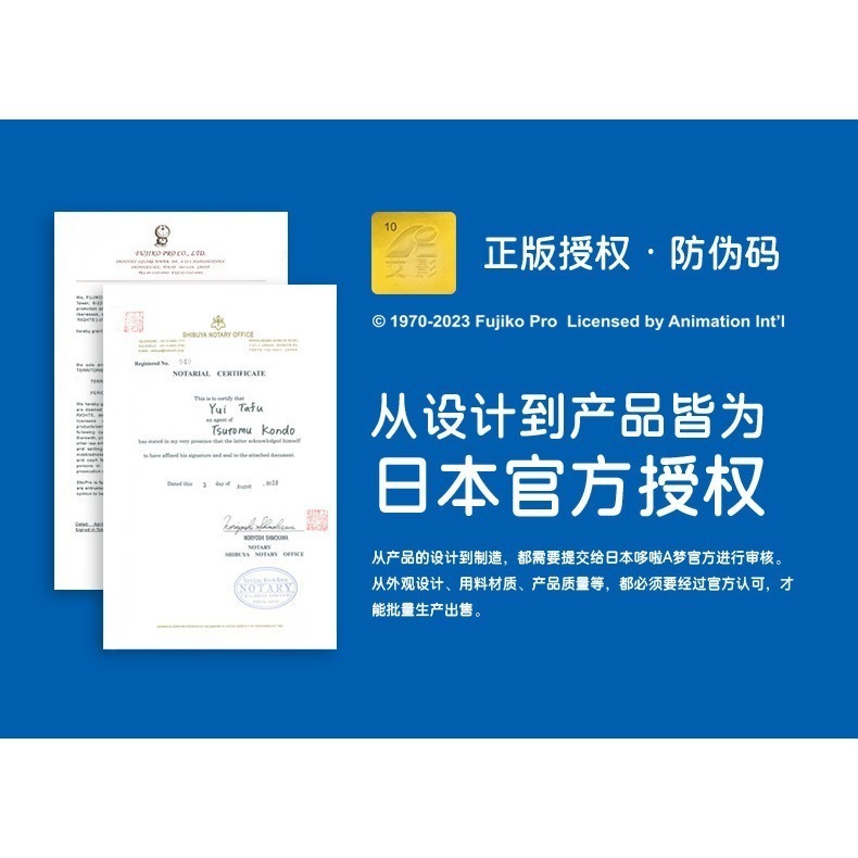 【喵喵屋|24H出貨】哆啦a夢 拍拍夜燈  哆啦小夜燈 哆啦a夢 小夜燈3D 床頭燈 生日禮物 床頭燈 拍拍燈-細節圖10