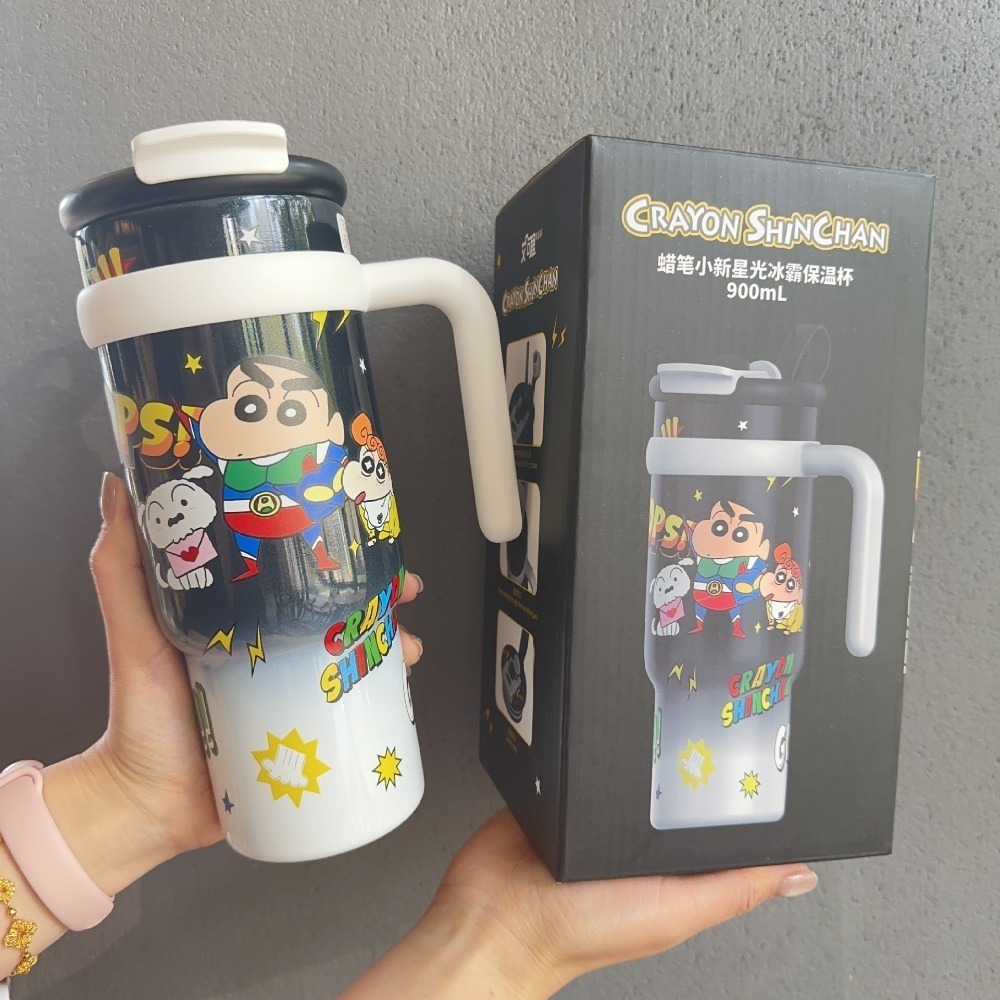 動感超人小新(900mL)