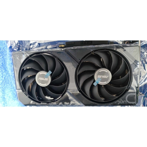 ASUS Dual GeForce RTX™ 4070 SUPER EVO 12GB