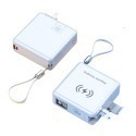 3c夢樂園  超級 萬能充 磁吸  插頭  行動電源  PRO 無線充 10000mAh 五色 可用於 蘋果手錶 充電-規格圖10