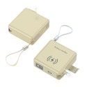 3c夢樂園  超級 萬能充 磁吸  插頭  行動電源  PRO 無線充 10000mAh 五色 可用於 蘋果手錶 充電-規格圖10