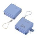 3c夢樂園  超級 萬能充 磁吸  插頭  行動電源  PRO 無線充 10000mAh 五色 可用於 蘋果手錶 充電-規格圖10