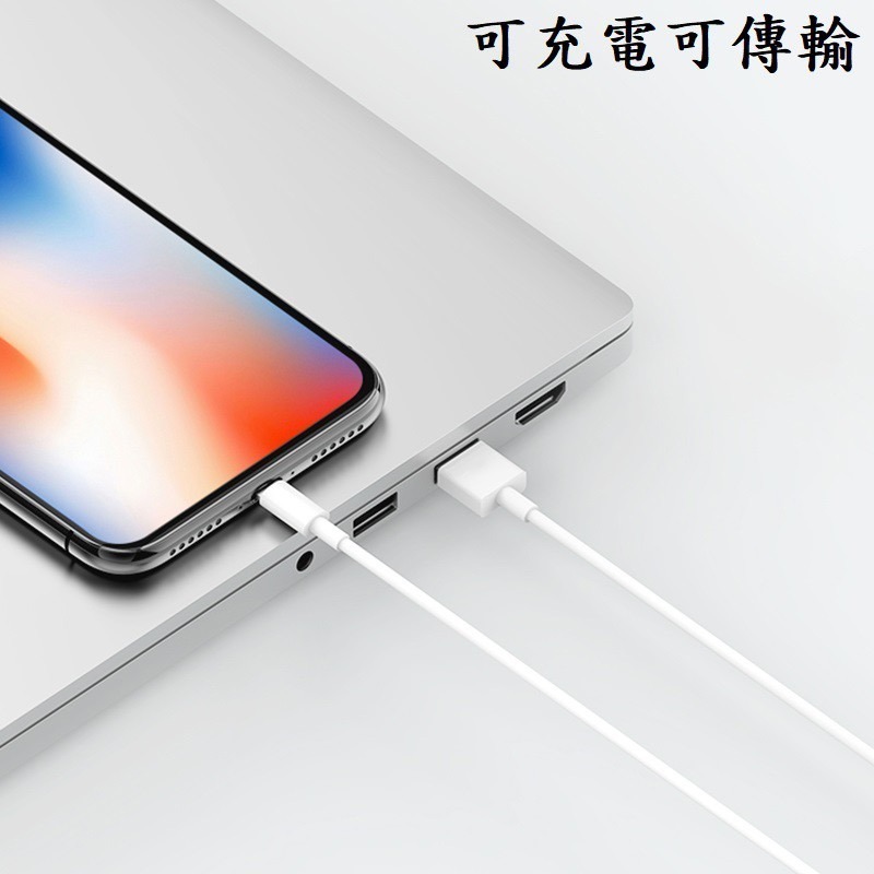 蘋果 線 快充 iPhone 充電線 傳輸線 PD 快充充電線 IPhone線 富士康充電線 USB-細節圖6