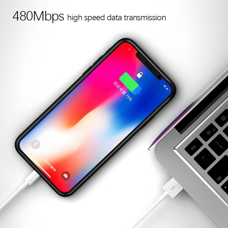 蘋果 線 快充 iPhone 充電線 傳輸線 PD 快充充電線 IPhone線 富士康充電線 USB-細節圖8