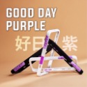 i14Pro 黑框好日紫