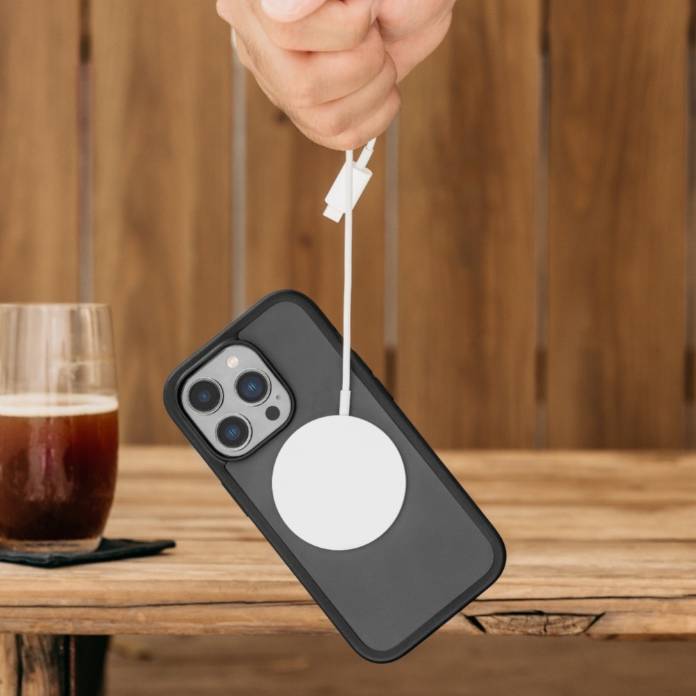 夢樂園3c SwitchEasy 美國魚骨 AERO PLUS 輕薄防摔 手機殼 防摔殼 iPhone13 14全系列-細節圖6