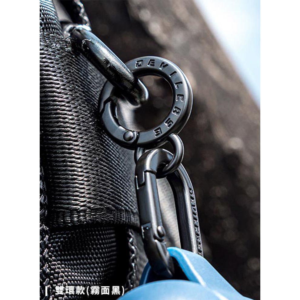 夢樂園3c Devilcase 惡魔 惡魔盾 耳機 扣環 AirPods Pro 2 1 3 代 保護 耳機 配件-細節圖2