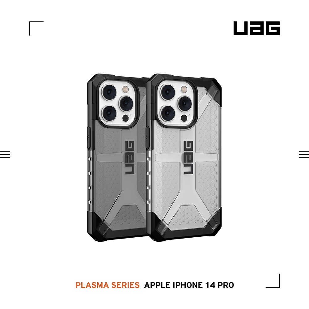 夢樂園3c UAG 頂級 iPhone 15 14 13 耐衝擊 保護殼 手機殼 防摔手機殼 特仕 防摔殼-細節圖3