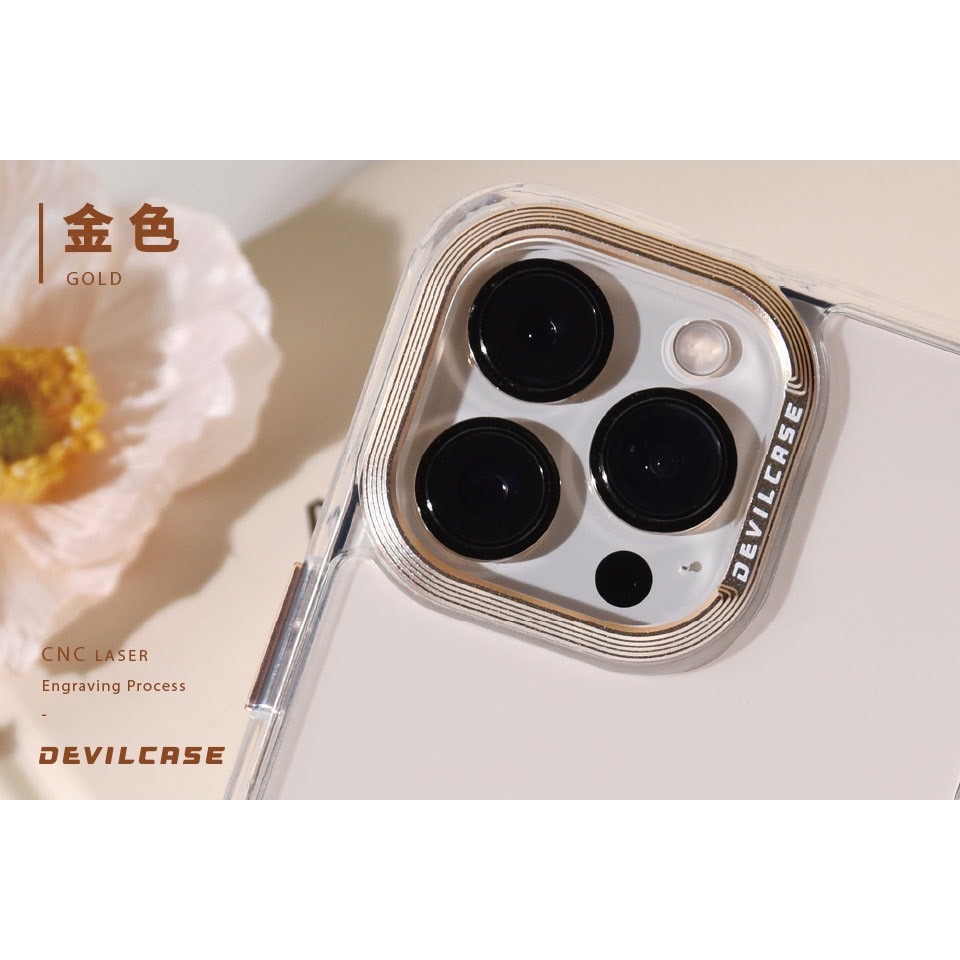 夢樂園3c DEVILCASE 惡魔 防摔殼 iPhone 15 14 標準 磁吸 惡魔盾 防摔 手機殼 保護殼-細節圖3