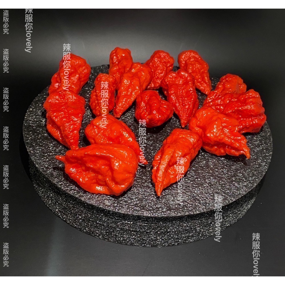 新鮮冷凍鬼椒-細節圖2