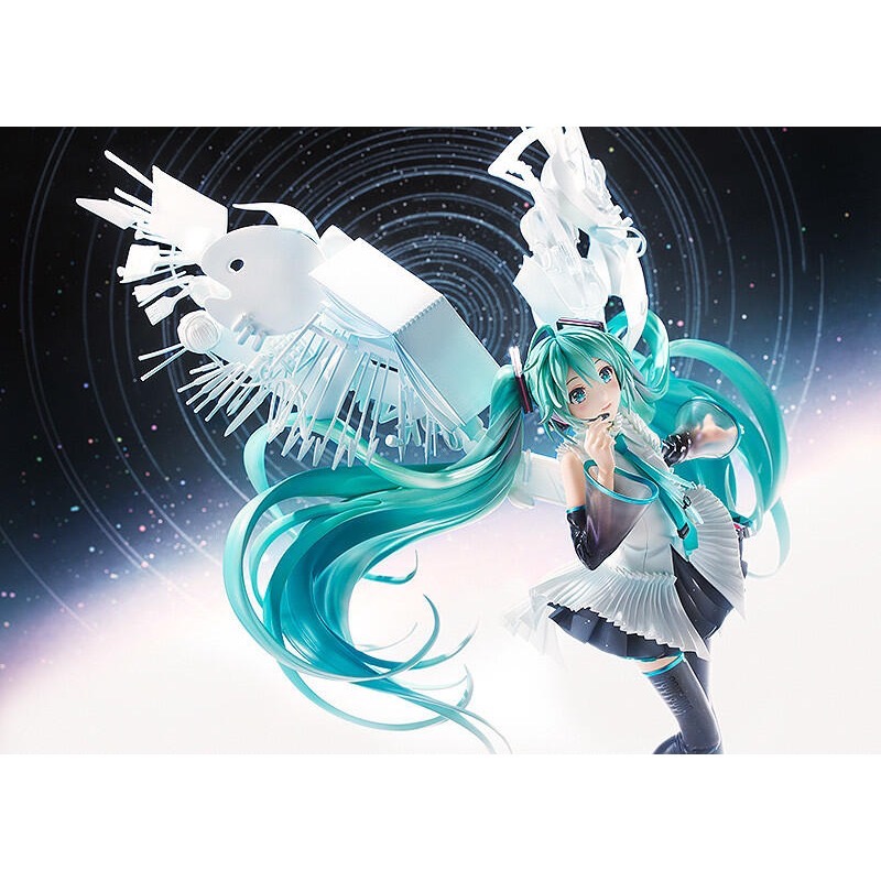 【Doro玩具】GSC Character Vocal 初音未來 Happy 16th Birthday Ver-細節圖2