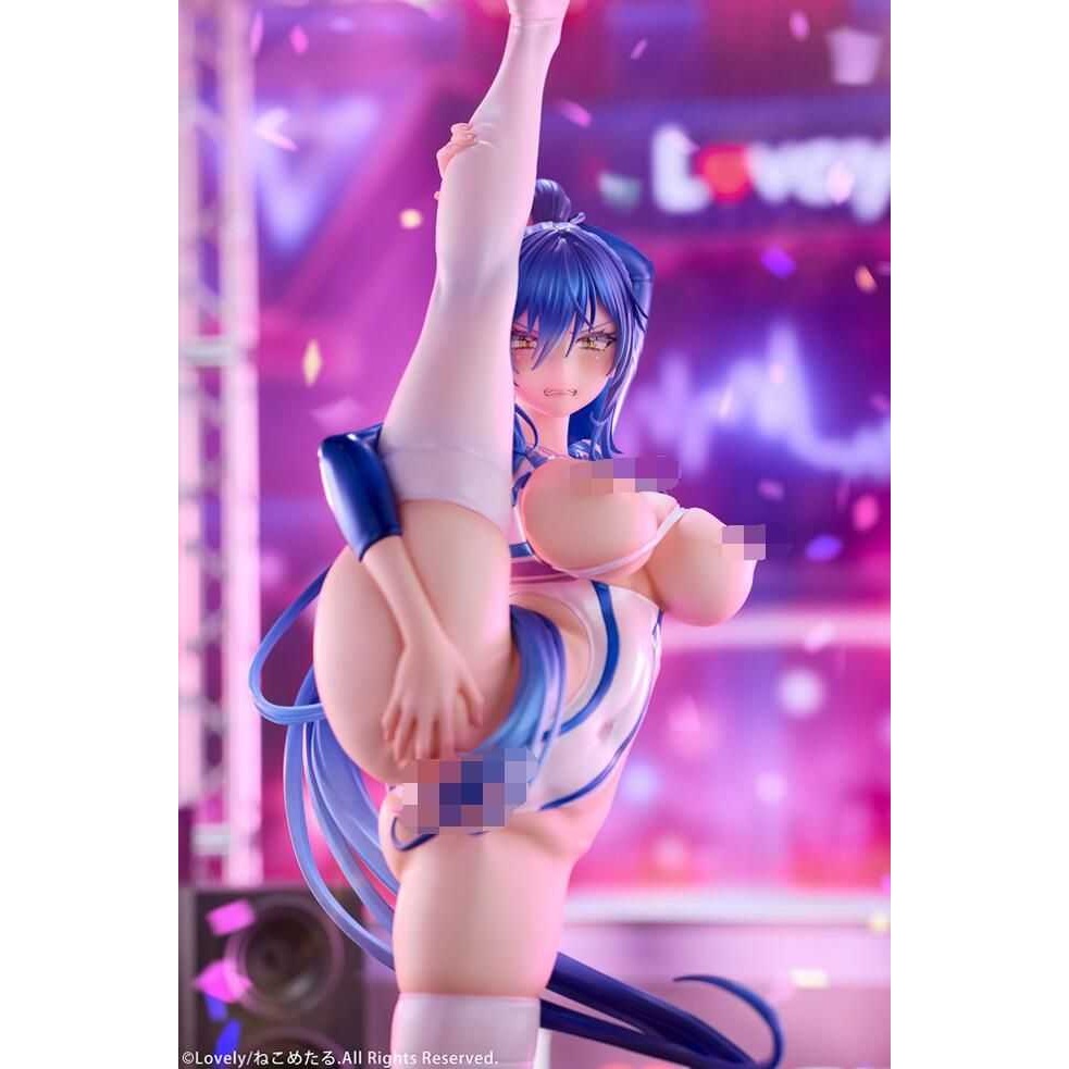 【Doro玩具】Lovely SPOHAMEⅡ Heroines 東吾祐希 1/6 附特典-細節圖2