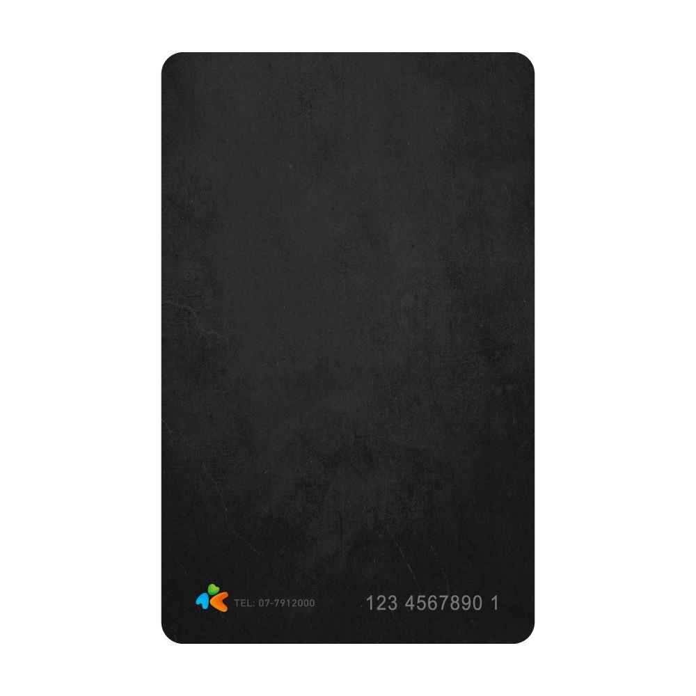 iPASS一卡通 Jolin 蔡依林 2019-2020 Ugly Beauty 演唱會限定版 [黑色版]-細節圖2