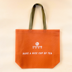 【HUGOSUM】日月潭紅茶 小二紅禮盒-珞玉-細節圖2