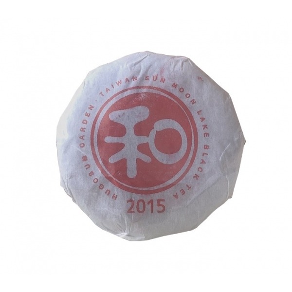 【HUGOSUM】日月潭紅茶 日日月月茶餅 - 香檳金紅玉-細節圖4