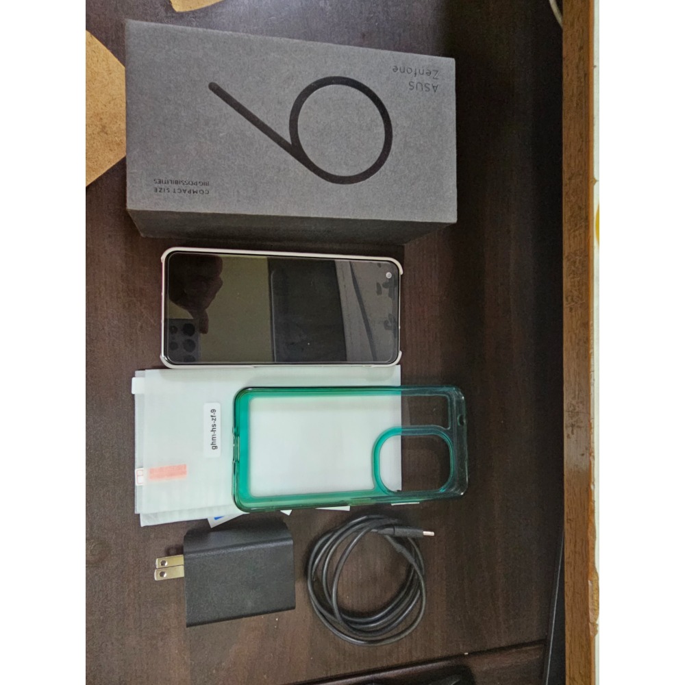 ASUS Zenfone9 8G/256G-細節圖2