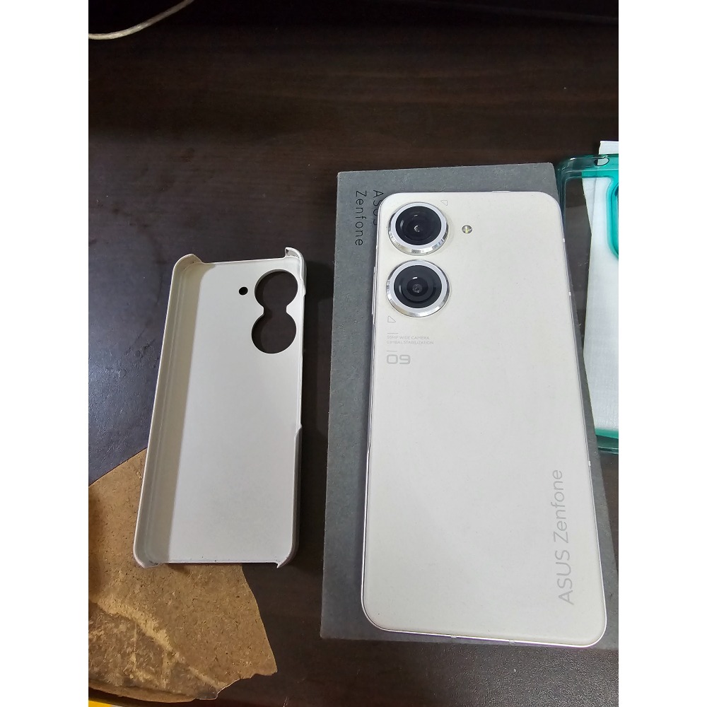 ASUS Zenfone9 8G/256G-細節圖5