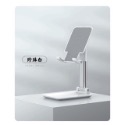 白色 手機架（簡約款）
