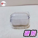 AirPods透明保護殼 贈掛繩 硬殼 airpods pro 2保護套 airpods3透明殼airpods2蘋果耳機-規格圖6