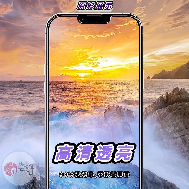 簡單貼 貼膜神器 秒貼膜 速貼 滿版保護貼 防窺 玻璃貼 高清 適用 蘋果 iPhone 14 13 12 ProMAX-細節圖8