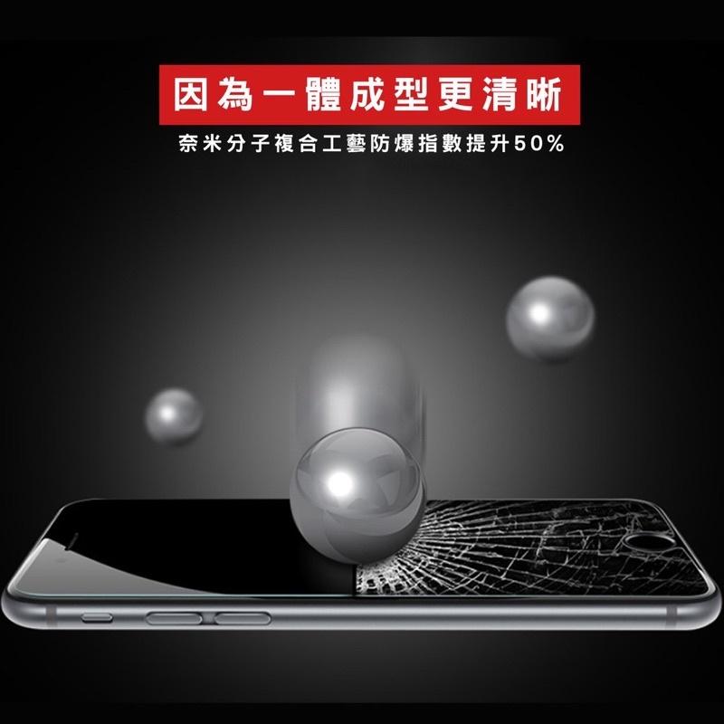 5D滿版玻璃貼 保護貼適用iPhone 13 12 11 Pro Max SE2 XR XS X i8 Plus i13-細節圖6