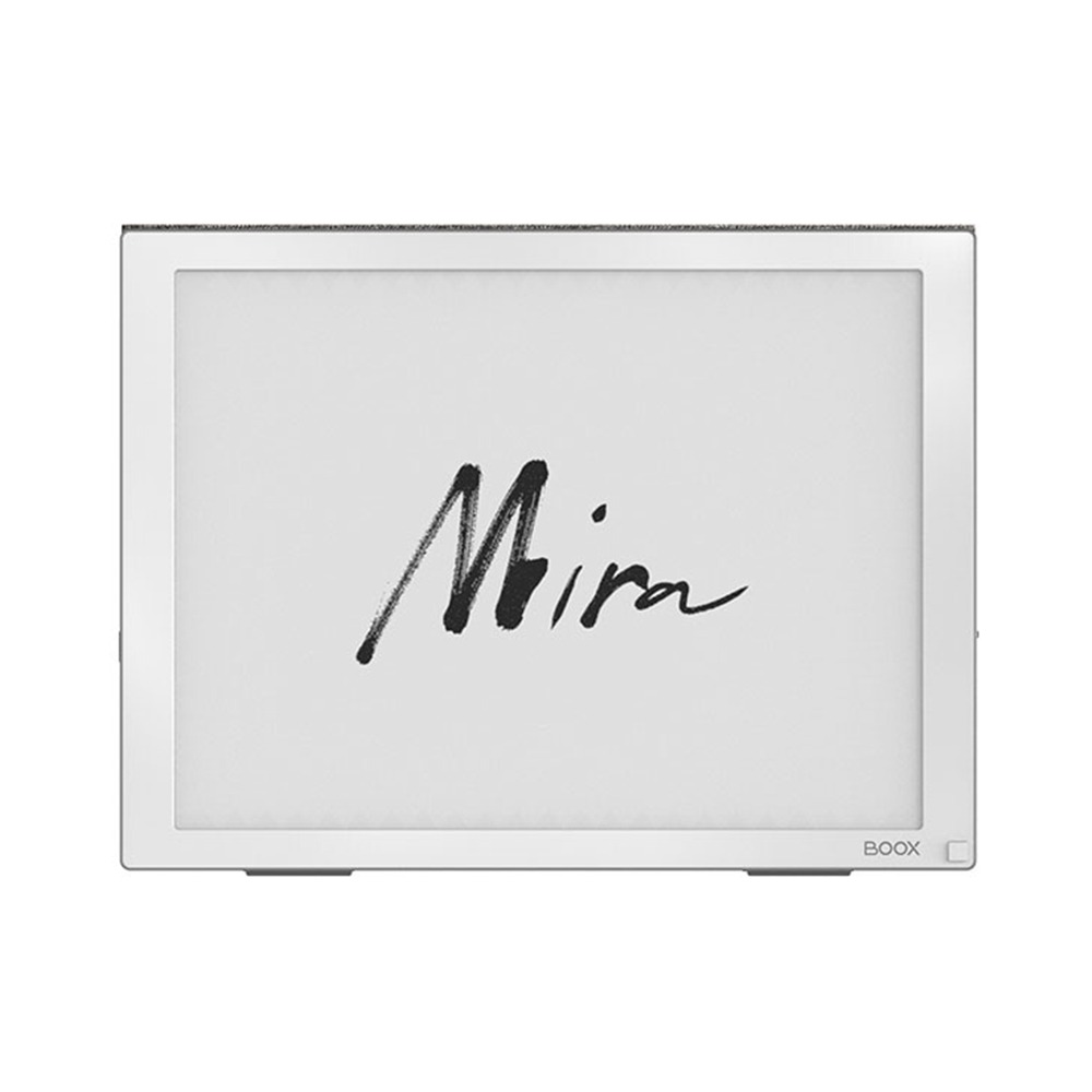 [預購] 文石 BOOX Mira 13.3 吋電子紙 E Ink 螢幕顯示器附原廠保護套-細節圖7