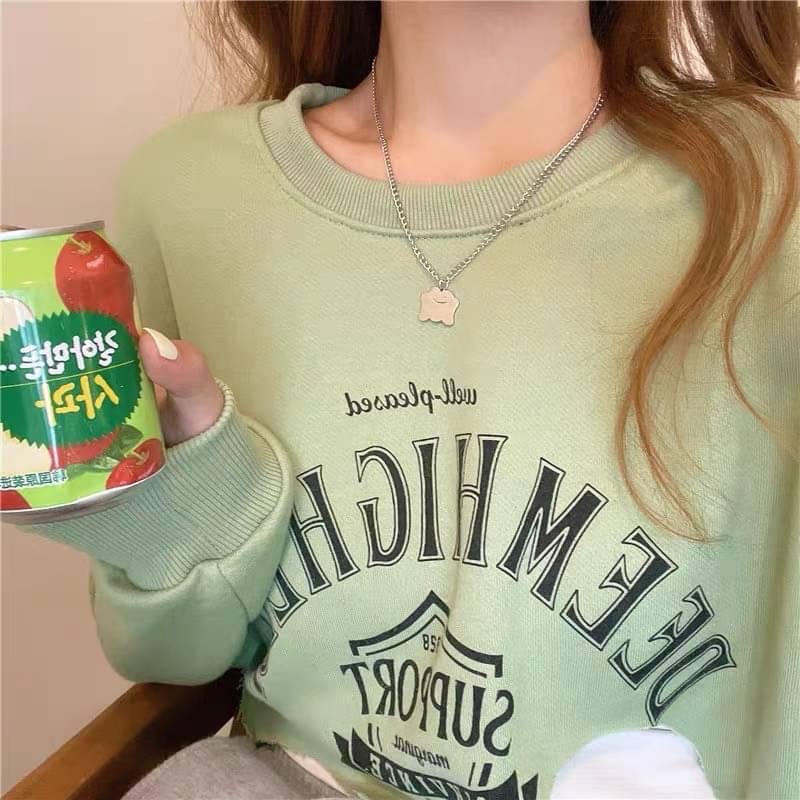 小怪獸甜酷童趣cute百變怪獸項鍊情侶嘻哈ins女學生吊墜男潮百搭-細節圖3