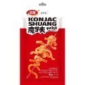 衛龍魔芋爽 麻辣素毛肚  香辣素毛肚 酸辣素毛肚 18G&50G 台灣總代理版本-規格圖11