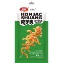 衛龍魔芋爽 麻辣素毛肚  香辣素毛肚 酸辣素毛肚 18G&50G 台灣總代理版本-規格圖11