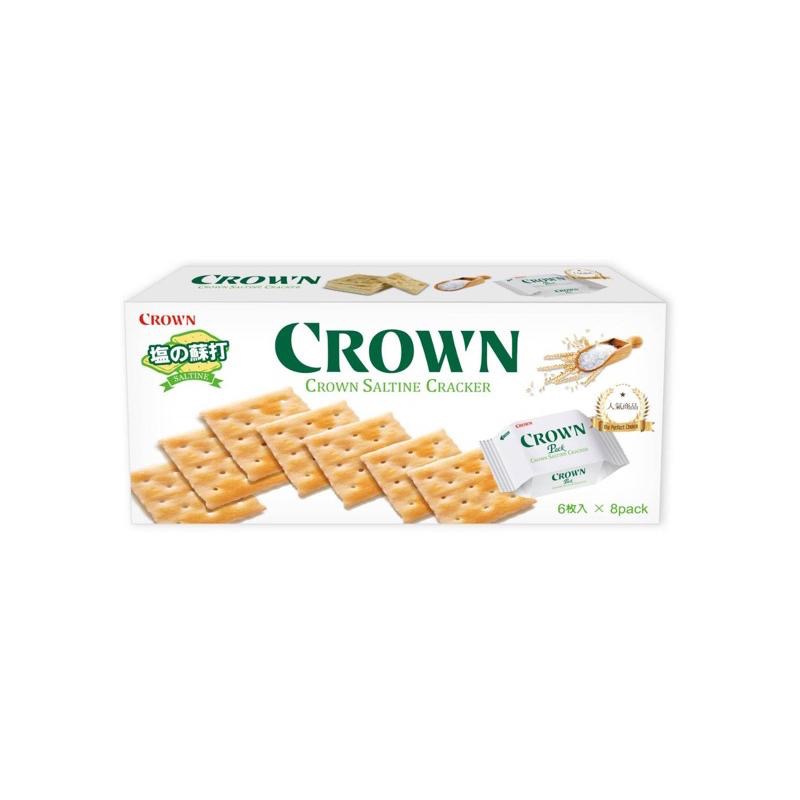 韓國🇰🇷Crown Ace系列夾心餅乾營養餅乾-細節圖8