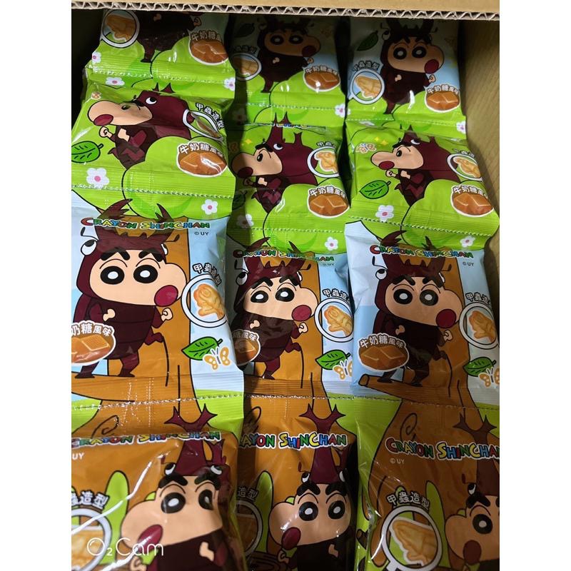 蠟筆🖍️小新圈圈餅乾、玉米餅、牛奶餅-細節圖4