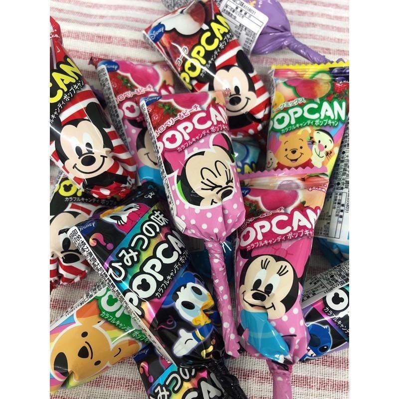 日本迪士尼米奇棒棒糖 口味隨機出貨（單隻）-細節圖3