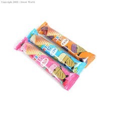 固力果綜合迷你甜筒餅乾10入87g【4901005102996】-細節圖7