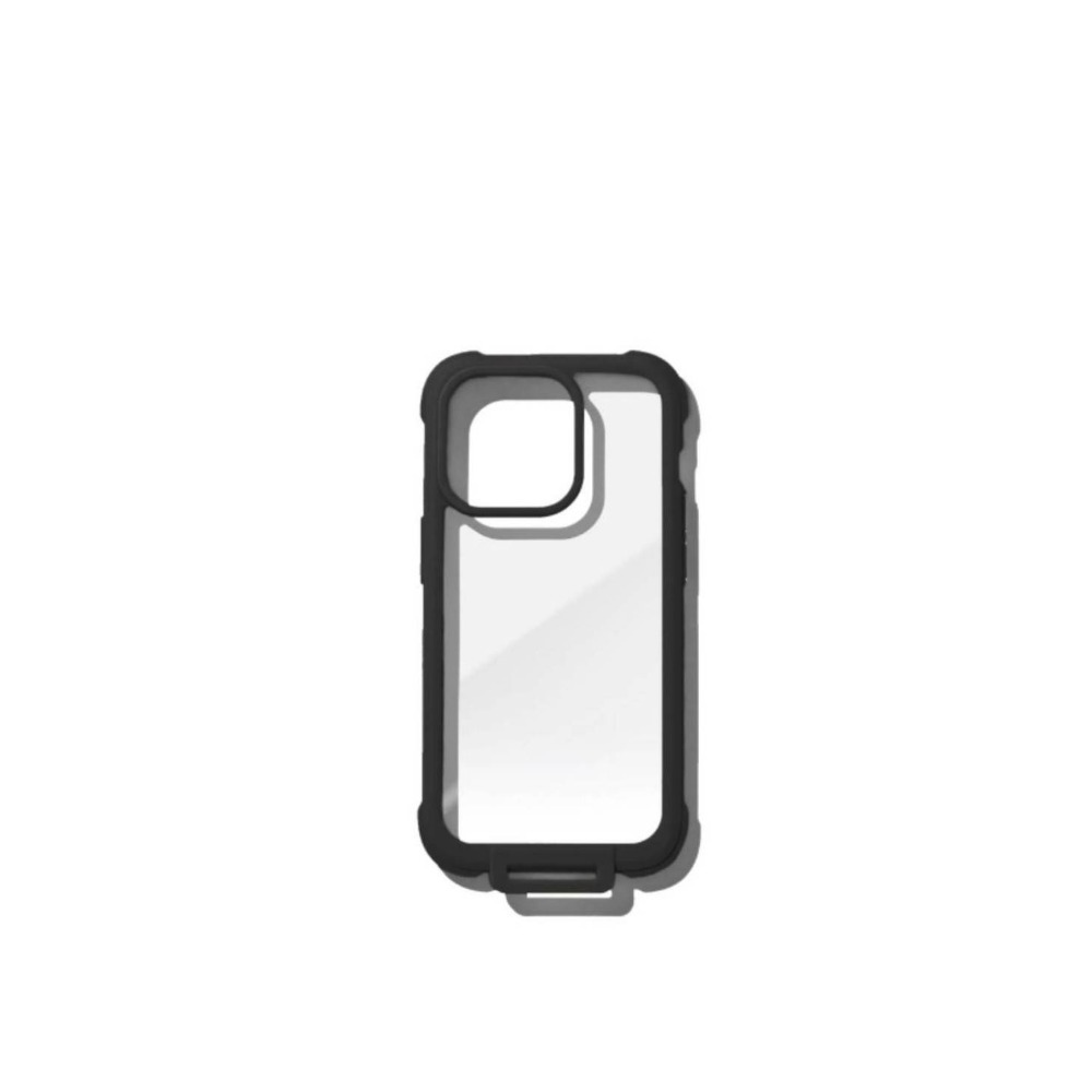 Bitplay WanderCase 隨行殼（附贈貼紙) iPhone 13 / 14 系列適用-細節圖2