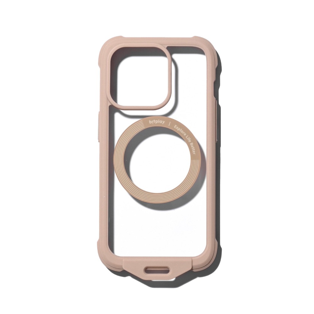 Bitplay 隨行殼 Wander Case for iPhone 15 (6.1吋)-細節圖9