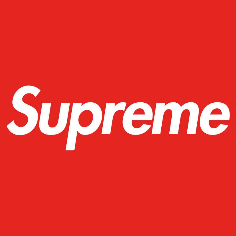 SUPREME x UNDERCOVER SS23 Studded 6-Panel 鉚釘 六分割帽 (黑色) 化學原宿