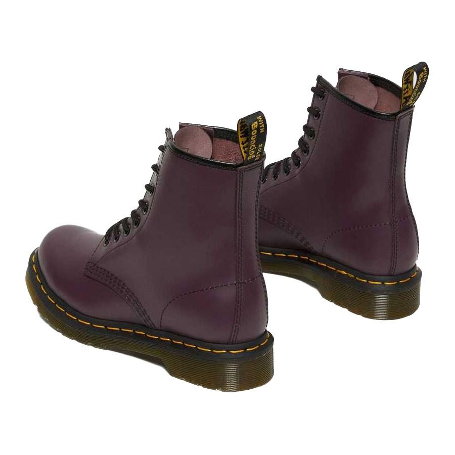 Dr.Martens 1460 SMOOTH LEATHER LACE UP BOOTS 8孔馬丁馬汀靴中筒靴