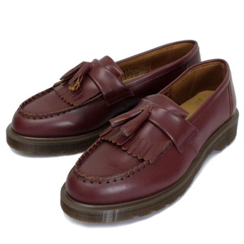 Dr Martens Loafers的價格推薦- 2023年11月| 比價比個夠BigGo